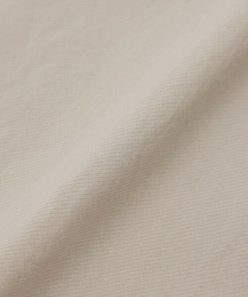 MACKINTOSH PHILOSOPHY(MENS) / マッキントッシュ フィロソフィー　メンズ その他パンツ | COOLDOTSミニリップ イージーパンツ | 詳細11