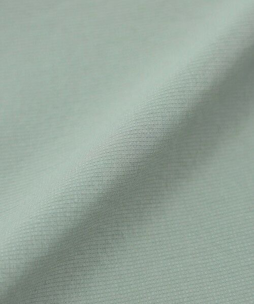 MACKINTOSH PHILOSOPHY(MENS) / マッキントッシュ フィロソフィー　メンズ その他パンツ | COOLDOTSミニリップ イージーパンツ | 詳細12