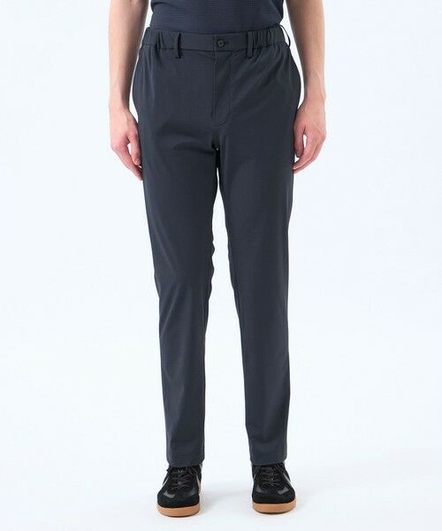 MACKINTOSH PHILOSOPHY(MENS) / マッキントッシュ フィロソフィー メンズ その他パンツ | ドライフラットストレッチ イージーパンツ ナイロントリコット | 詳細3