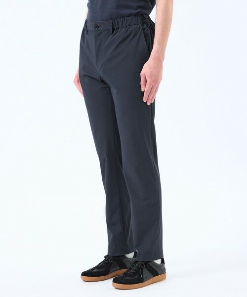 MACKINTOSH PHILOSOPHY(MENS) / マッキントッシュ フィロソフィー メンズ その他パンツ | ドライフラットストレッチ イージーパンツ ナイロントリコット | 詳細4