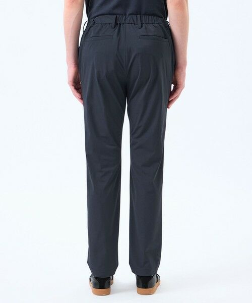 MACKINTOSH PHILOSOPHY(MENS) / マッキントッシュ フィロソフィー メンズ その他パンツ | ドライフラットストレッチ イージーパンツ ナイロントリコット | 詳細5