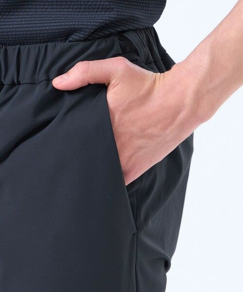 MACKINTOSH PHILOSOPHY(MENS) / マッキントッシュ フィロソフィー メンズ その他パンツ | ドライフラットストレッチ イージーパンツ ナイロントリコット | 詳細6