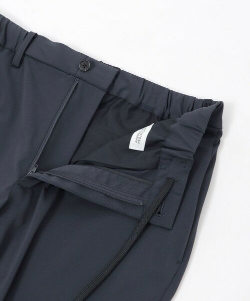 MACKINTOSH PHILOSOPHY(MENS) / マッキントッシュ フィロソフィー メンズ その他パンツ | ドライフラットストレッチ イージーパンツ ナイロントリコット | 詳細7