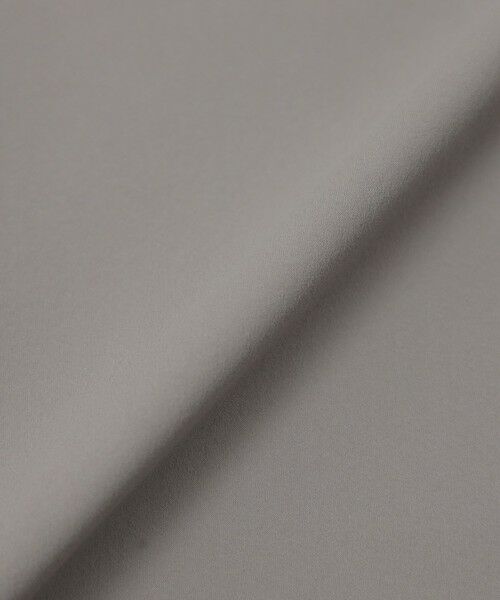 MACKINTOSH PHILOSOPHY(MENS) / マッキントッシュ フィロソフィー メンズ その他パンツ | ドライフラットストレッチ イージーパンツ ナイロントリコット | 詳細9