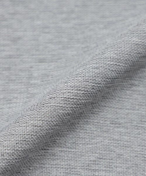 MACKINTOSH PHILOSOPHY(MENS) / マッキントッシュ フィロソフィー　メンズ その他パンツ | テーラードジャージーパンツ ライトウェイトカラミ | 詳細9