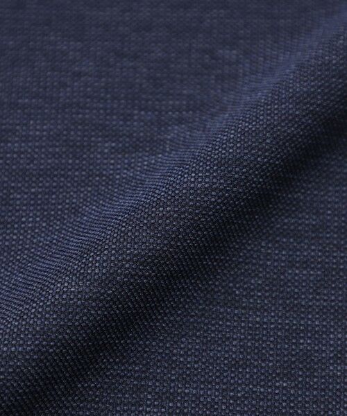 MACKINTOSH PHILOSOPHY(MENS) / マッキントッシュ フィロソフィー　メンズ その他パンツ | テーラードジャージーパンツ ライトウェイトカラミ | 詳細10