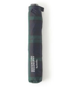 MACKINTOSH PHILOSOPHY(MENS) / マッキントッシュ フィロソフィー　メンズ 傘 | 【WEB&一部店舗限定】バーブレラ チェック 60cm