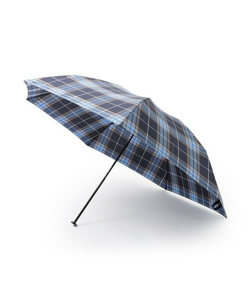 MACKINTOSH PHILOSOPHY(MENS) / マッキントッシュ フィロソフィー　メンズ 傘 | 【WEB&一部店舗限定】バーブレラ チェック 60cm | 詳細3