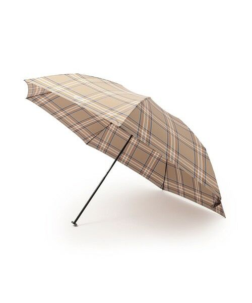 MACKINTOSH PHILOSOPHY(MENS) / マッキントッシュ フィロソフィー　メンズ 傘 | 【WEB&一部店舗限定】バーブレラ チェック 60cm | 詳細5