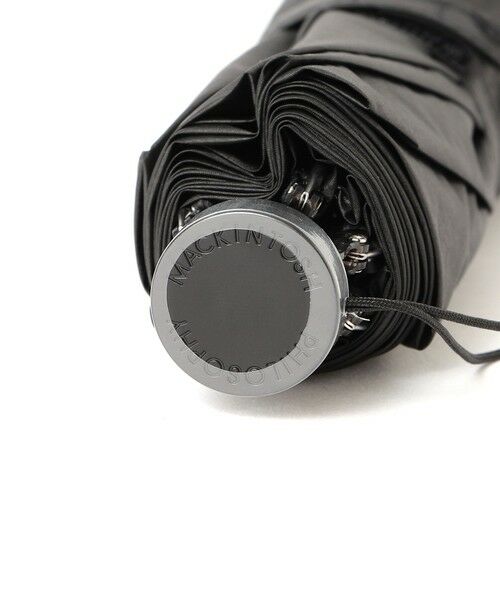 MACKINTOSH PHILOSOPHY(MENS) / マッキントッシュ フィロソフィー　メンズ 傘 | 【WEB&一部店舗限定】バーブレラ サンプロテクト 60? | 詳細7