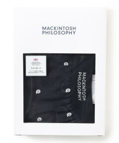 MACKINTOSH PHILOSOPHY(MENS) / マッキントッシュ フィロソフィー　メンズ その他小物 | ゴースト ボクサーパンツ