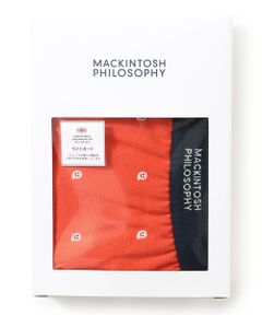MACKINTOSH PHILOSOPHY(MENS) / マッキントッシュ フィロソフィー　メンズ その他小物 | ゴースト ボクサーパンツ