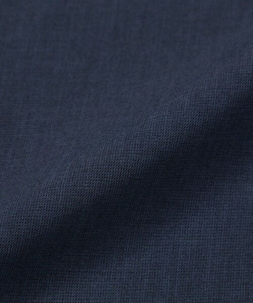 MACKINTOSH PHILOSOPHY(MENS) / マッキントッシュ フィロソフィー　メンズ ノーカラージャケット | トロッター ジャケット#070 ハイストレッチメッシュ | 詳細12