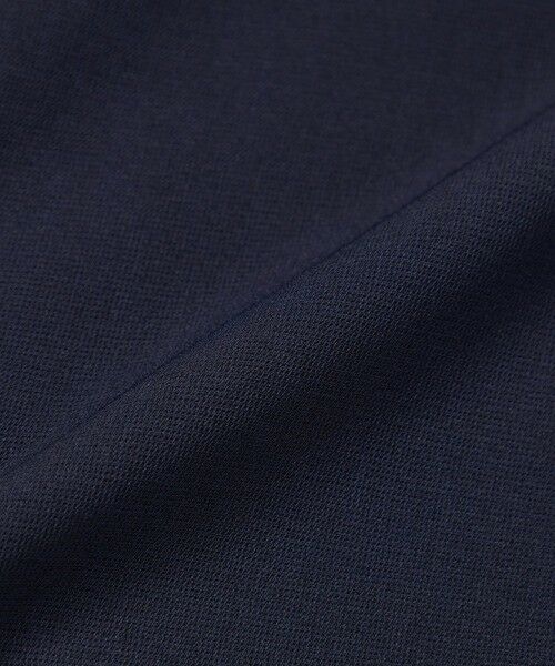 MACKINTOSH PHILOSOPHY(MENS) / マッキントッシュ フィロソフィー メンズ ノーカラージャケット | トロッター ジャケット#070 ハイストレッチメッシュ | 詳細13