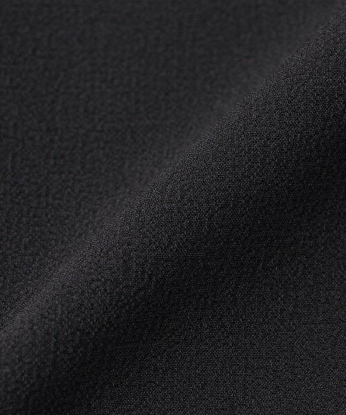 MACKINTOSH PHILOSOPHY(MENS) / マッキントッシュ フィロソフィー　メンズ ノーカラージャケット | トロッター ジャケット#121 ストレッチワッシャー | 詳細13