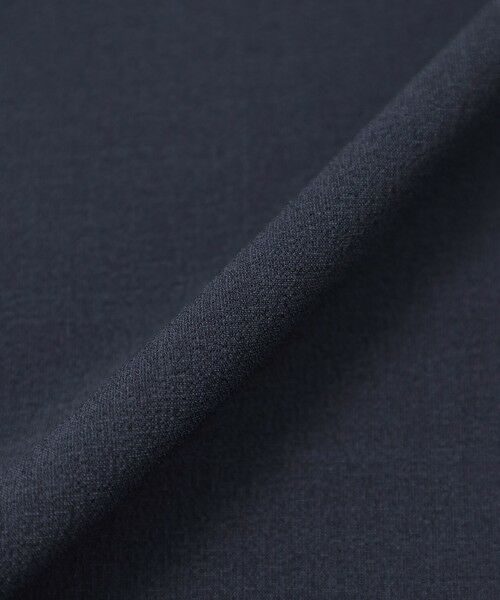 MACKINTOSH PHILOSOPHY(MENS) / マッキントッシュ フィロソフィー　メンズ ノーカラージャケット | トロッター ジャケット#121 ストレッチワッシャー | 詳細14