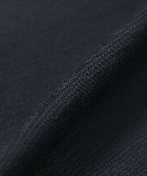 MACKINTOSH PHILOSOPHY(MENS) / マッキントッシュ フィロソフィー メンズ ノーカラージャケット | ドライストレッチオックス イージージャケット | 詳細11