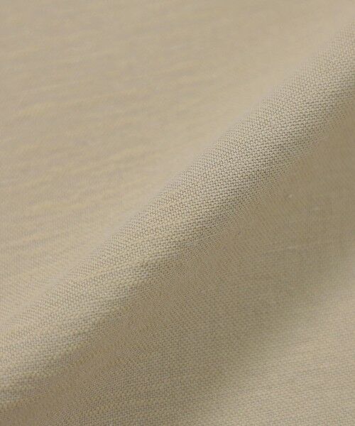 MACKINTOSH PHILOSOPHY(MENS) / マッキントッシュ フィロソフィー メンズ ノーカラージャケット | ドライストレッチオックス イージージャケット | 詳細12