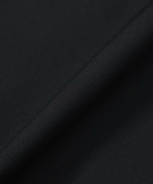 MACKINTOSH PHILOSOPHY(MENS) / マッキントッシュ フィロソフィー メンズ ノーカラージャケット | ドライフラットストレッチ ハイパーストレッチメッシュ イージージャケット | 詳細11