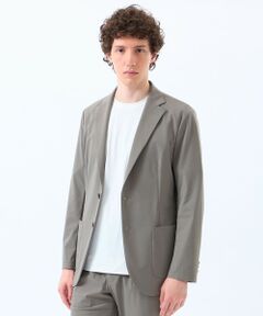 メンズ ノーカラージャケット | ファッション通販 タカシマヤ