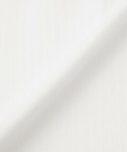 MACKINTOSH PHILOSOPHY(MENS) / マッキントッシュ フィロソフィー メンズ シャツ・ブラウス | トロッター ボタンダウンシャツ 無地/トリコットストライプ | 詳細13