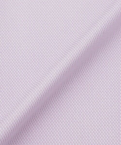 MACKINTOSH PHILOSOPHY(MENS) / マッキントッシュ フィロソフィー メンズ シャツ・ブラウス | トロッター ボタンダウンシャツ 無地/トリコットストライプ | 詳細16