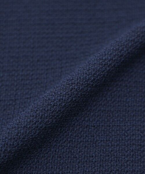 MACKINTOSH PHILOSOPHY(MENS) / マッキントッシュ フィロソフィー　メンズ ニット・セーター | 12G度詰め ニットジャケット | 詳細9