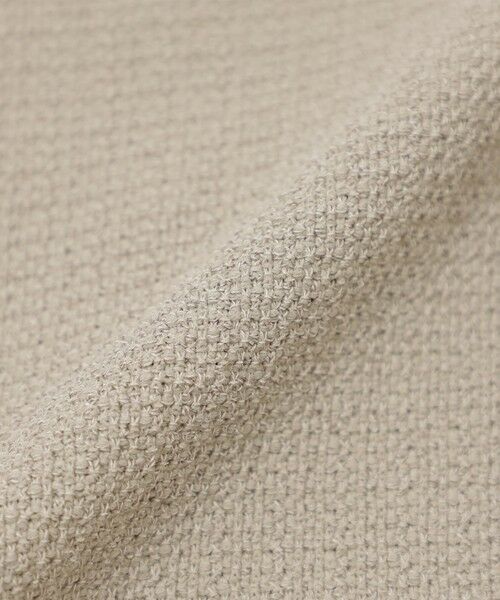 MACKINTOSH PHILOSOPHY(MENS) / マッキントッシュ フィロソフィー　メンズ ニット・セーター | 12G度詰め ニットジャケット | 詳細10