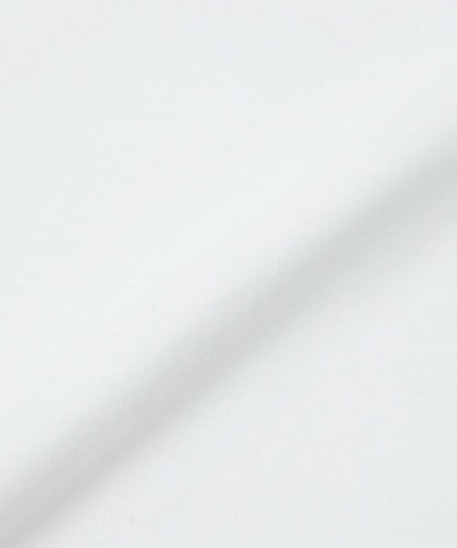 MACKINTOSH PHILOSOPHY(MENS) / マッキントッシュ フィロソフィー　メンズ カットソー | シルケットスムース クルーネック半袖ポケT | 詳細9