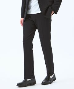 MACKINTOSH PHILOSOPHY(MENS) / マッキントッシュ フィロソフィー　メンズ その他パンツ | トロッター トラウザーズ#121 ストレッチワッシャー