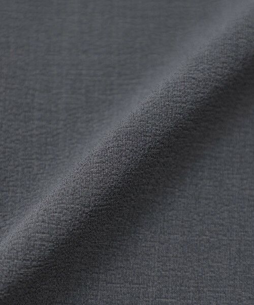 MACKINTOSH PHILOSOPHY(MENS) / マッキントッシュ フィロソフィー　メンズ その他パンツ | トロッター トラウザーズ#121 ストレッチワッシャー | 詳細11