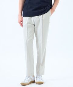 MACKINTOSH PHILOSOPHY(MENS) / マッキントッシュ フィロソフィー　メンズ その他パンツ | 1タックドローコードパンツ ドライストレッチオックス