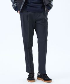 MACKINTOSH PHILOSOPHY(MENS) / マッキントッシュ フィロソフィー　メンズ その他パンツ | 1タックドローコードパンツ ドライストレッチオックス