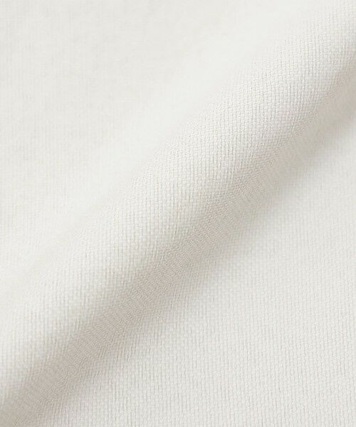 MACKINTOSH PHILOSOPHY(MENS) / マッキントッシュ フィロソフィー メンズ その他パンツ | 1タックドローコードパンツ ドライストレッチオックス | 詳細9