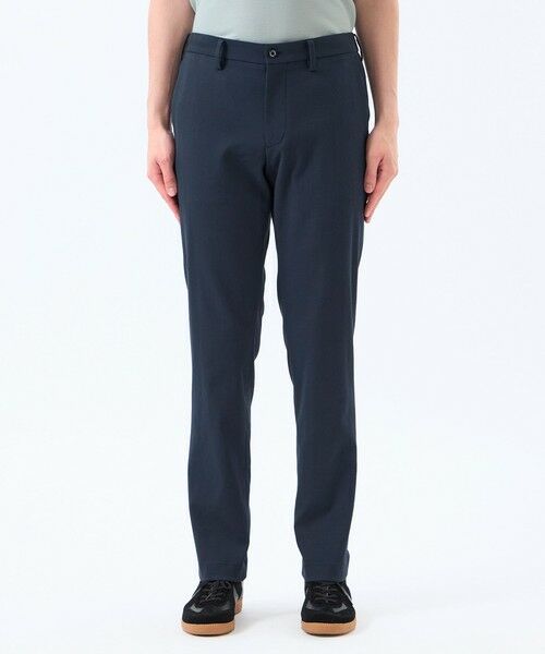 MACKINTOSH PHILOSOPHY(MENS) / マッキントッシュ フィロソフィー メンズ その他パンツ | 【2025年秋冬モデル】ドライストレッチオックス エラスティックパンツ | 詳細4