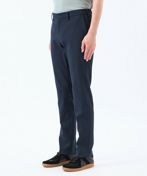 MACKINTOSH PHILOSOPHY(MENS) / マッキントッシュ フィロソフィー メンズ その他パンツ | 【2025年秋冬モデル】ドライストレッチオックス エラスティックパンツ | 詳細5