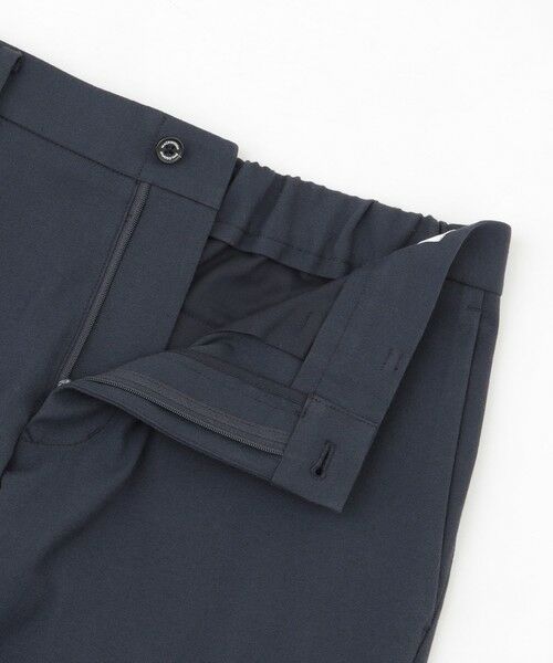 MACKINTOSH PHILOSOPHY(MENS) / マッキントッシュ フィロソフィー メンズ その他パンツ | 【2025年秋冬モデル】ドライストレッチオックス エラスティックパンツ | 詳細8