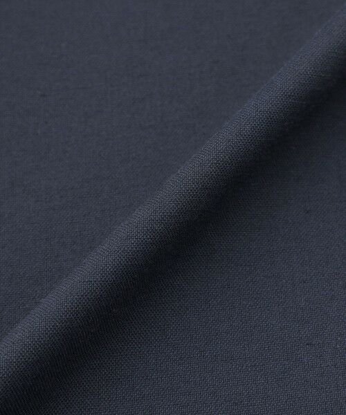 MACKINTOSH PHILOSOPHY(MENS) / マッキントッシュ フィロソフィー メンズ その他パンツ | 【2025年秋冬モデル】ドライストレッチオックス エラスティックパンツ | 詳細10