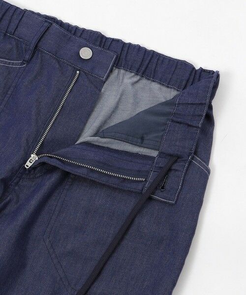 MACKINTOSH PHILOSOPHY(MENS) / マッキントッシュ フィロソフィー メンズ その他パンツ | イージーパンツ ライトデニム | 詳細7