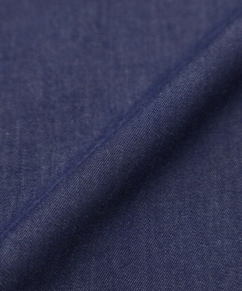 MACKINTOSH PHILOSOPHY(MENS) / マッキントッシュ フィロソフィー メンズ その他パンツ | イージーパンツ ライトデニム | 詳細8