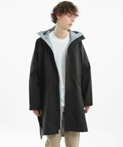 MACKINTOSH PHILOSOPHY(MENS) / マッキントッシュ フィロソフィー　メンズ その他アウター | 【MACKINTOSH PHILOSOPHY × KiU】レインポンチョ