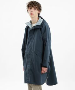 MACKINTOSH PHILOSOPHY(MENS) / マッキントッシュ フィロソフィー　メンズ その他アウター | 【MACKINTOSH PHILOSOPHY × KiU】レインポンチョ
