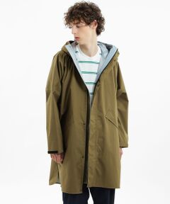 MACKINTOSH PHILOSOPHY(MENS) / マッキントッシュ フィロソフィー　メンズ その他アウター | 【MACKINTOSH PHILOSOPHY × KiU】レインポンチョ