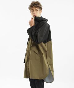 MACKINTOSH PHILOSOPHY(MENS) / マッキントッシュ フィロソフィー　メンズ その他アウター | 【MACKINTOSH PHILOSOPHY × KiU】レインポンチョ