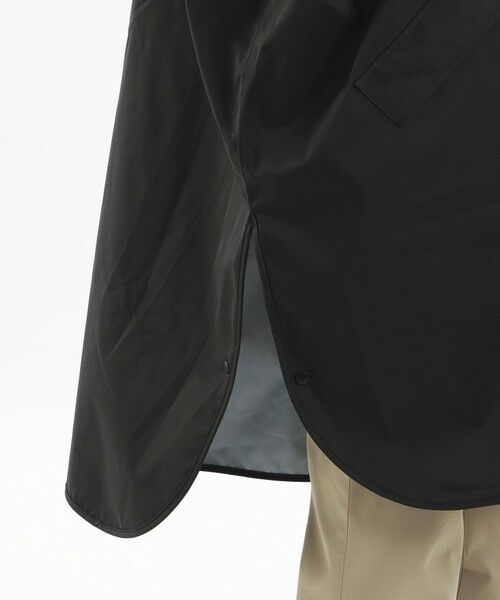 MACKINTOSH PHILOSOPHY(MENS) / マッキントッシュ フィロソフィー　メンズ その他アウター | 【MACKINTOSH PHILOSOPHY × KiU】レインポンチョ | 詳細10