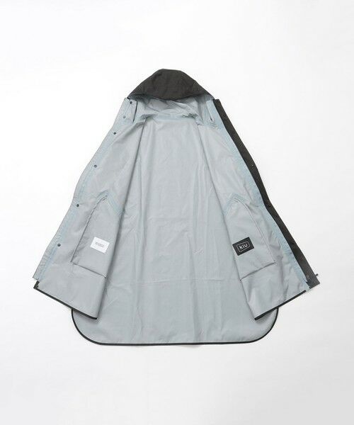 MACKINTOSH PHILOSOPHY(MENS) / マッキントッシュ フィロソフィー　メンズ その他アウター | 【MACKINTOSH PHILOSOPHY × KiU】レインポンチョ | 詳細11