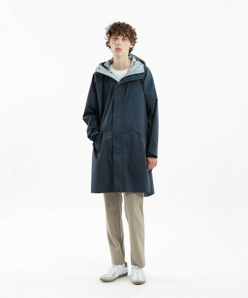 MACKINTOSH PHILOSOPHY(MENS) / マッキントッシュ フィロソフィー　メンズ その他アウター | 【MACKINTOSH PHILOSOPHY × KiU】レインポンチョ | 詳細2