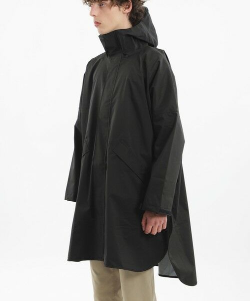 MACKINTOSH PHILOSOPHY(MENS) / マッキントッシュ フィロソフィー　メンズ その他アウター | 【MACKINTOSH PHILOSOPHY × KiU】レインポンチョ | 詳細6
