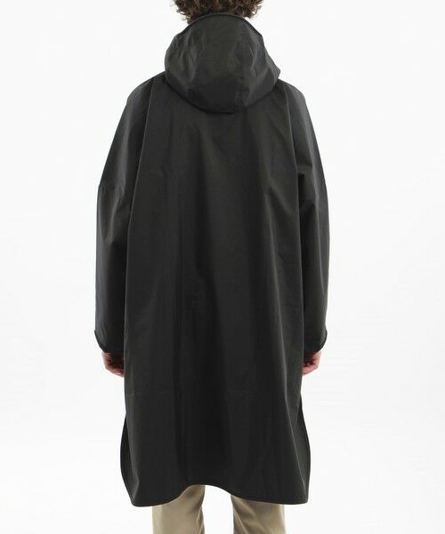 MACKINTOSH PHILOSOPHY(MENS) / マッキントッシュ フィロソフィー　メンズ その他アウター | 【MACKINTOSH PHILOSOPHY × KiU】レインポンチョ | 詳細7