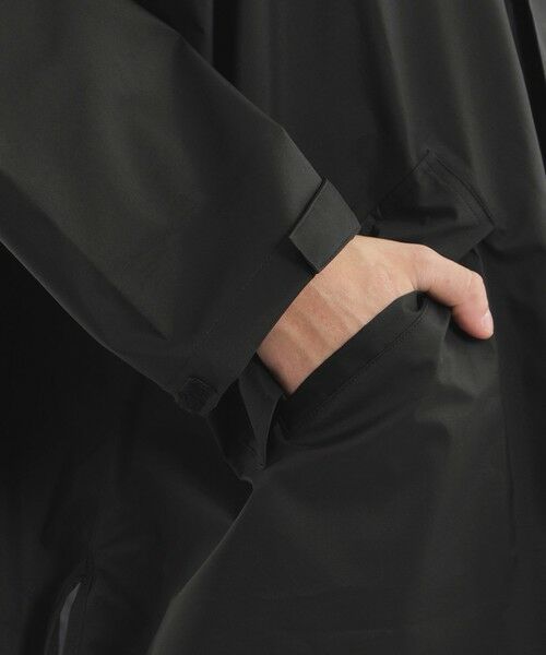 MACKINTOSH PHILOSOPHY(MENS) / マッキントッシュ フィロソフィー　メンズ その他アウター | 【MACKINTOSH PHILOSOPHY × KiU】レインポンチョ | 詳細9